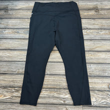 NWT Fabletics Oasis High-Waisted Pocket 7/8 Leggings XXL