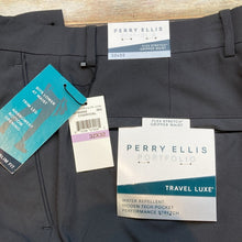 Perry Ellis Men's Portfolio Pants NWT