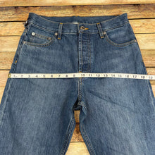 Helmut Lang Classic Straight Mid Wash Jeans Size: 28 NEW