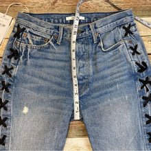 GRLFRND Karolina High-Rise Skinny Jean 27