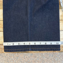NWT Frame Le Italien Wide Leg Crop Jeans 24 blue dark rinse