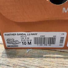 Merrell Unisex Panther Sandal 2.0 Sport NWT