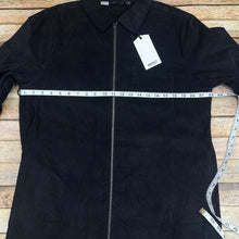 NWT WeSC Nick Corduroy Shirt Jacket Large