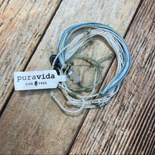 Pura Vida Mental Health Awareness Bracelet Pack