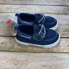 Carter's Cosmo Boat Shoe NWT