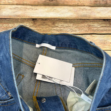 Helmut Lang Classic Straight Mid Wash Jeans Size: 30 NEW