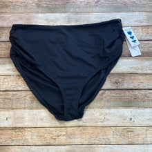 Anne Cole Bikini Bottom NWT XL