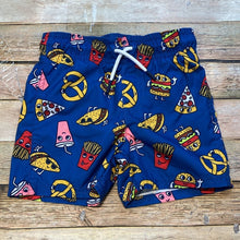 Boys Swim Trunks Bundle 3 pc NWT