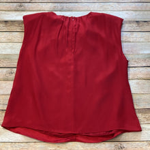 FRAME Twist Neck Top NWT