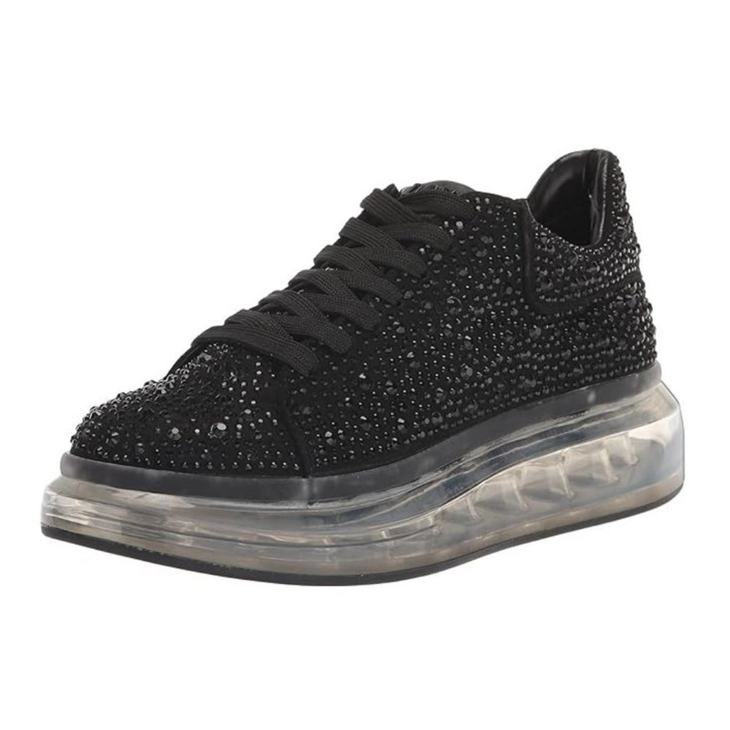 DKNY Women's Essential Lightweight Slip-on Sneaker NWT