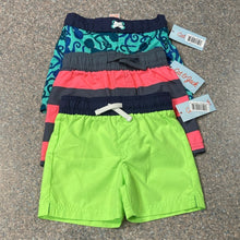 Cat & Jack Boys Swim Bundle NWT