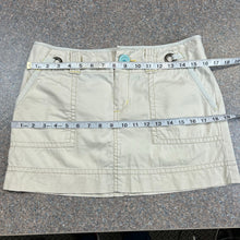 y2K American Eagle Low Rise Mini Skirt Medium