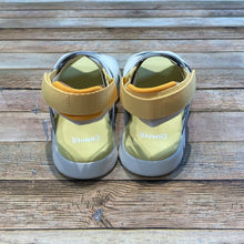 Camper Girl's Oruga Slingback Flat Sandal NWT