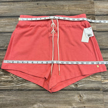 Volcom High Rise Comfy Shorts Medium