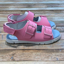 Camper Kids Slingback Flat Sandal NWT