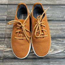 All Birds Mesh Tree Runner Sneakers Size 7
