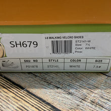 Smart Step Toddlers' Walking Shoes NWT
