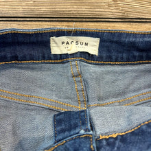 Pacsun Denim Mini Skirt Size 26