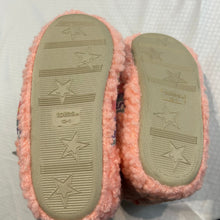 Totes Toasties Kids Llama Slippers New Size 13-1
