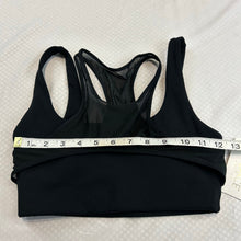 L*Space Harness Your Power Crop Sports Bra XS