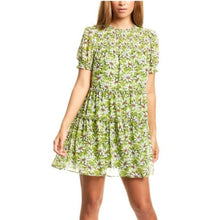 Cinq a Sept Rika Mini Dress, NEW Size 0