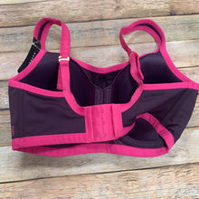 NATORI- High-Impact Yogi Contour Convertible Sports Bra, NWT 32D