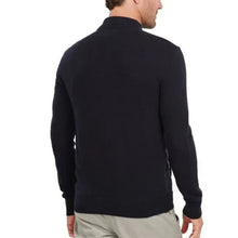 Barbour Ess Wool-Blend Sweater Zipper NEW Size Medium