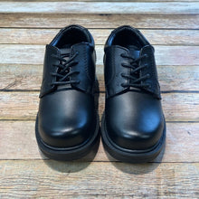 Academie Gear Unisex School Uniform Shoe NWT
