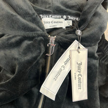 Juicy Couture Bling Velour Jumpsuit NWT Medium