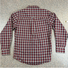 Wrangler Riata Boys Western Shirt Large