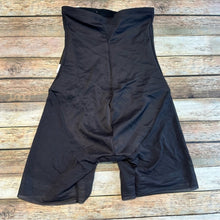 Miraclesuit Surround Support High Waist Shaping Shorts in Black Medium