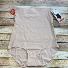 Skinny Girl Shaping Brief NWT Medium