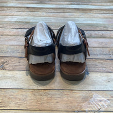 Cobb Hill Zion 2 Piece Sandal NWT