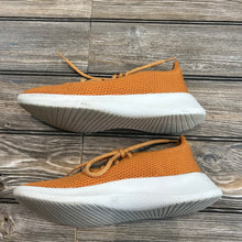 All Birds Mesh Tree Runner Sneakers Size 7