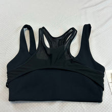 L*Space Harness Your Power Crop Sports Bra XS