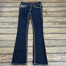 Rock Revival Low-Rise Janelle Boot Size 27