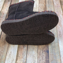 Bearpaw Emma Tall Winter Boots