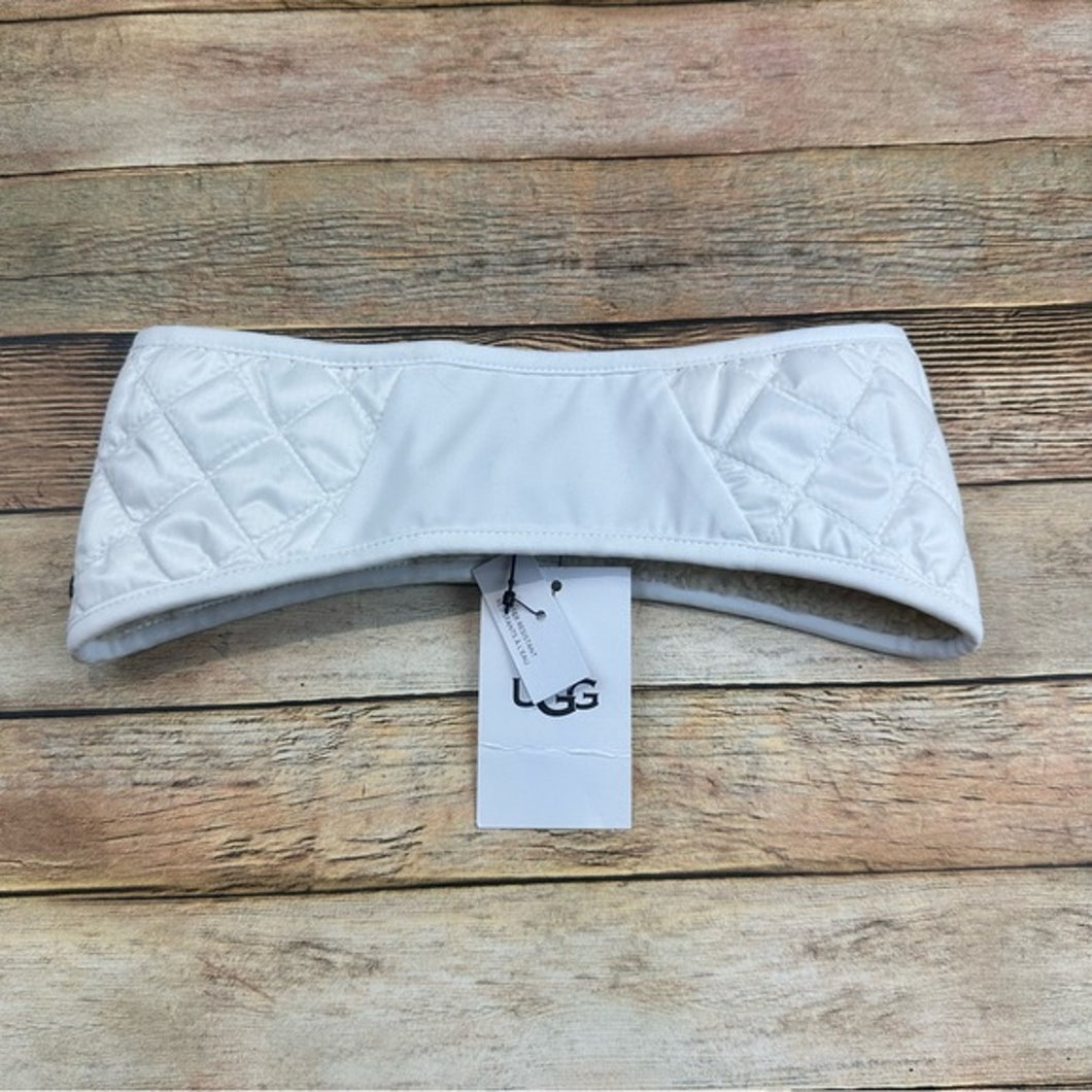 Quilted All Weather Headband UGG