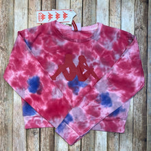 Kappa Authentic Galz Pull Over Sweatshirt size Medium NWT