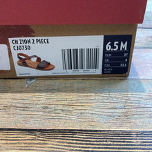 Cobb Hill Zion 2 Piece Sandal NWT