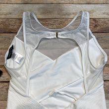 Carmen Marc Valvo One Piece Swimsuit NWT Size 12