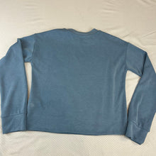 Athleta Crop Crewneck Sweatshirt XXS
