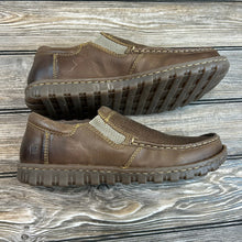 Born Men's Brysons Slide On Loafers Size 10.5