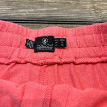 Volcom High Rise Comfy Shorts Medium