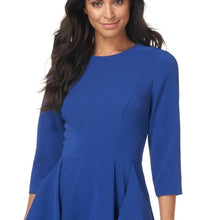 Kay Unger Bria High-Low Cocktail Dress NEW Size 2