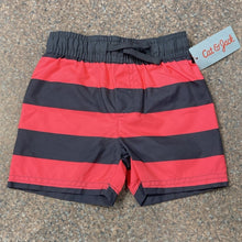 Cat & Jack Boys Swim Bundle NWT
