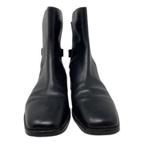 Via Spiga Women's 6 Black Vaughan Booties Boots