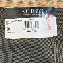 Ralph Lauren Men's Norton Pant NWT