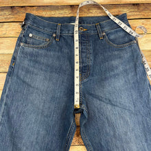 Helmut Lang Classic Straight Mid Wash Jeans Size: 28 NEW