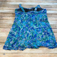 Fit 4 U Tango Mesh Bandeau Dress NWT